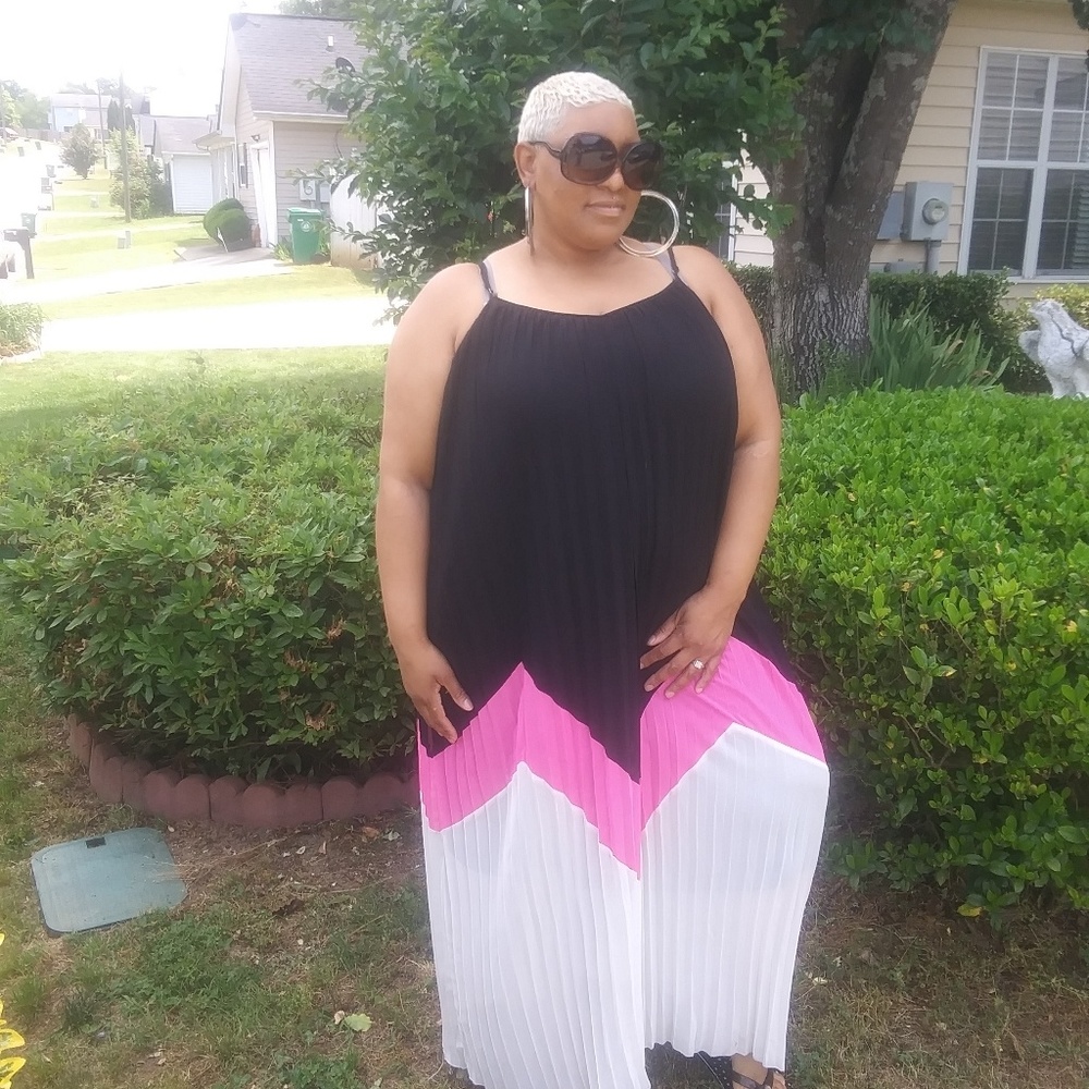 Womens Dress